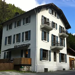 Vakantiehuis Le Belvedere, Chamonix
